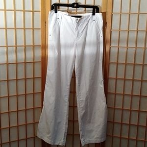 Calvin Klein Boot Cut casual pant